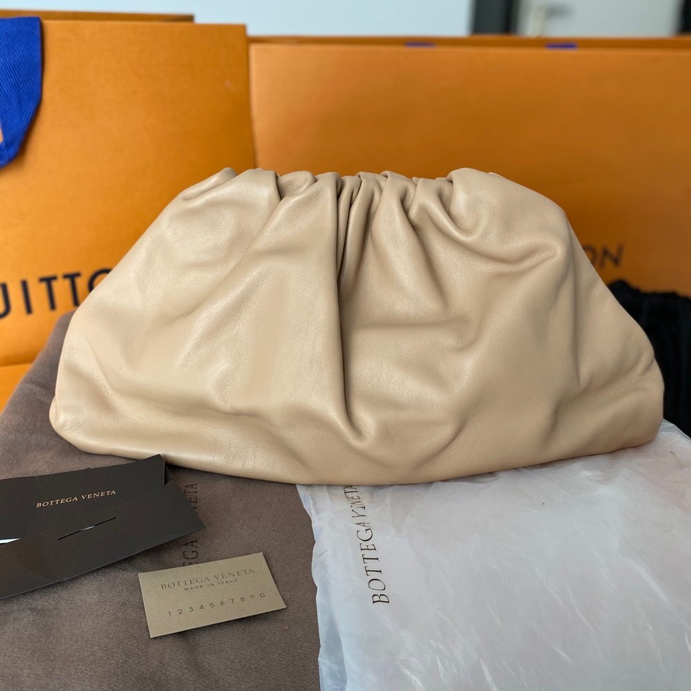 Bottega Veneta The Pouch Bag